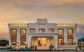 Miros, Goa